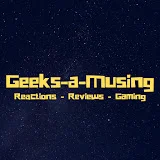 Geeks-a-Musing