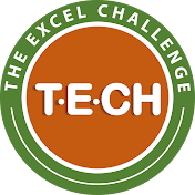 The Excel Challenge