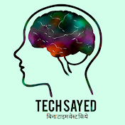 Tech Sayed