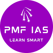 PMF IAS