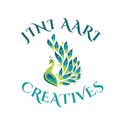 Jini Aari Creatives