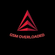 GSM Overloaded