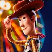 Sheriff Woody