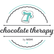 Chocolate Therapy by Nishi