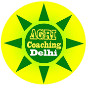 Agricoaching Delhi