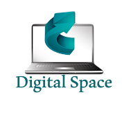 Digital space - فضاء الرقميات