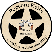 Popcorn Kelly