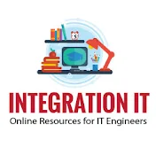 INTEGRATION IT