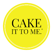 Cake It To Me