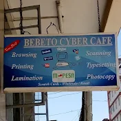 Bebeto Cyber