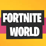 Fortnite World