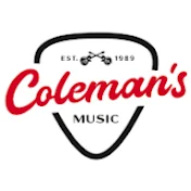 Coleman's Music