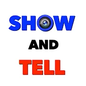 Show and Tell