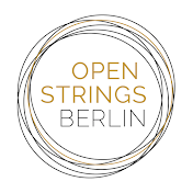 Open Strings Berlin