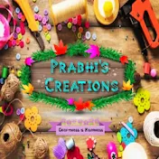 Prabhi's Creations