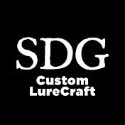 SDG Custom Lurecraft
