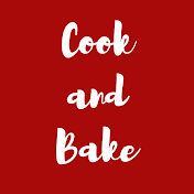 Cook and Bake