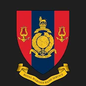 The Bands of HM Royal Marines