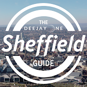 The Sheffield Guide by DeeJayOne