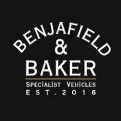 Benjafield & Baker