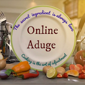 Online Aduge