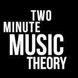 Two Minute Music Theory