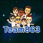 Team863