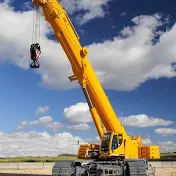 Buy Sell and Hire Cranes