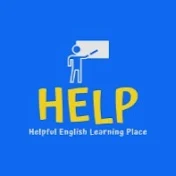 HELP - Helpful English Learning Place