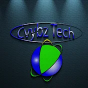 Cvybz Tech