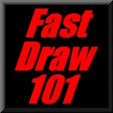 Fast Draw 101 with Howard Darby