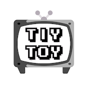 TIY TOY TV