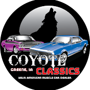 Coyote Classics