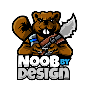 Noob By Design Gaming
