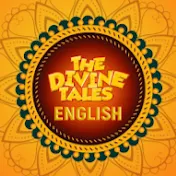 The Divine Tales English