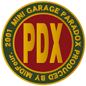 MINI GARAGE PARADOX