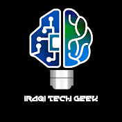 Iraqi Tech Geek