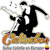Salsa colombiana CALISABOR salsa Caleña
