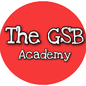 The GSB Academy