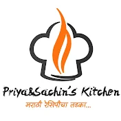 Priya&Sachin's Kitchen