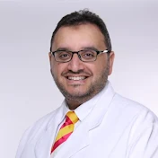 الدكتور نزار باهبري Dr. Nezar Bahabri