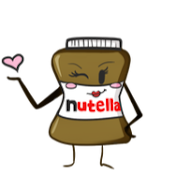 Sexy Nutella