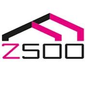Z500 UA Проекти будинків та коттеджів