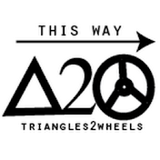 triangles2wheels
