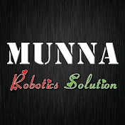 Munna Robotics Solution