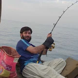 Fishing Group Landhi