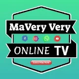 MaVery very Online TV