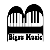 Bigsu Music - How to play Piano