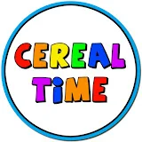 Cereal Time TV