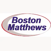 Boston Matthews